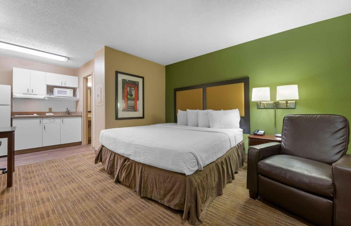Extended Stay America Select Suites - Denver - Lakewood South - Housity