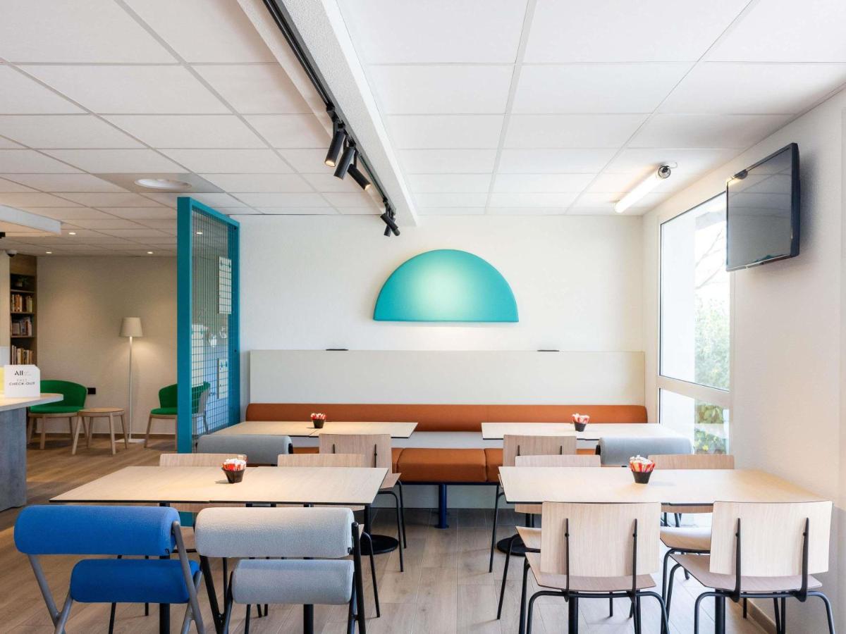 ibis budget Carcassonne Aéroport - A61 - Housity