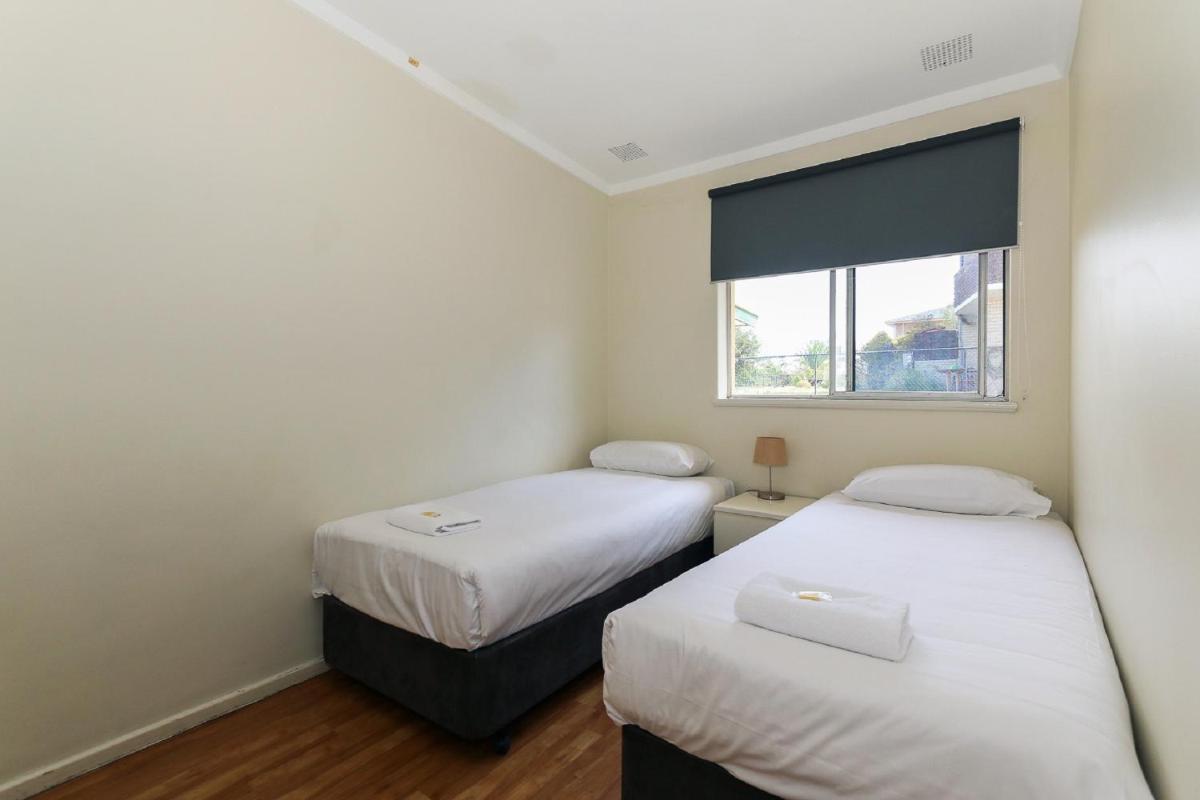 Suitetrails - Scarborough Apartments