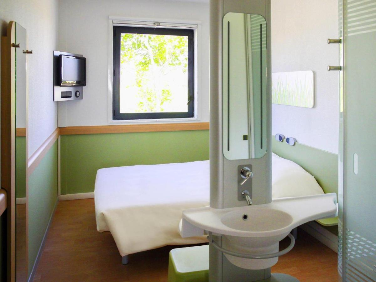 ibis budget Castelnaudary - A61 - Housity