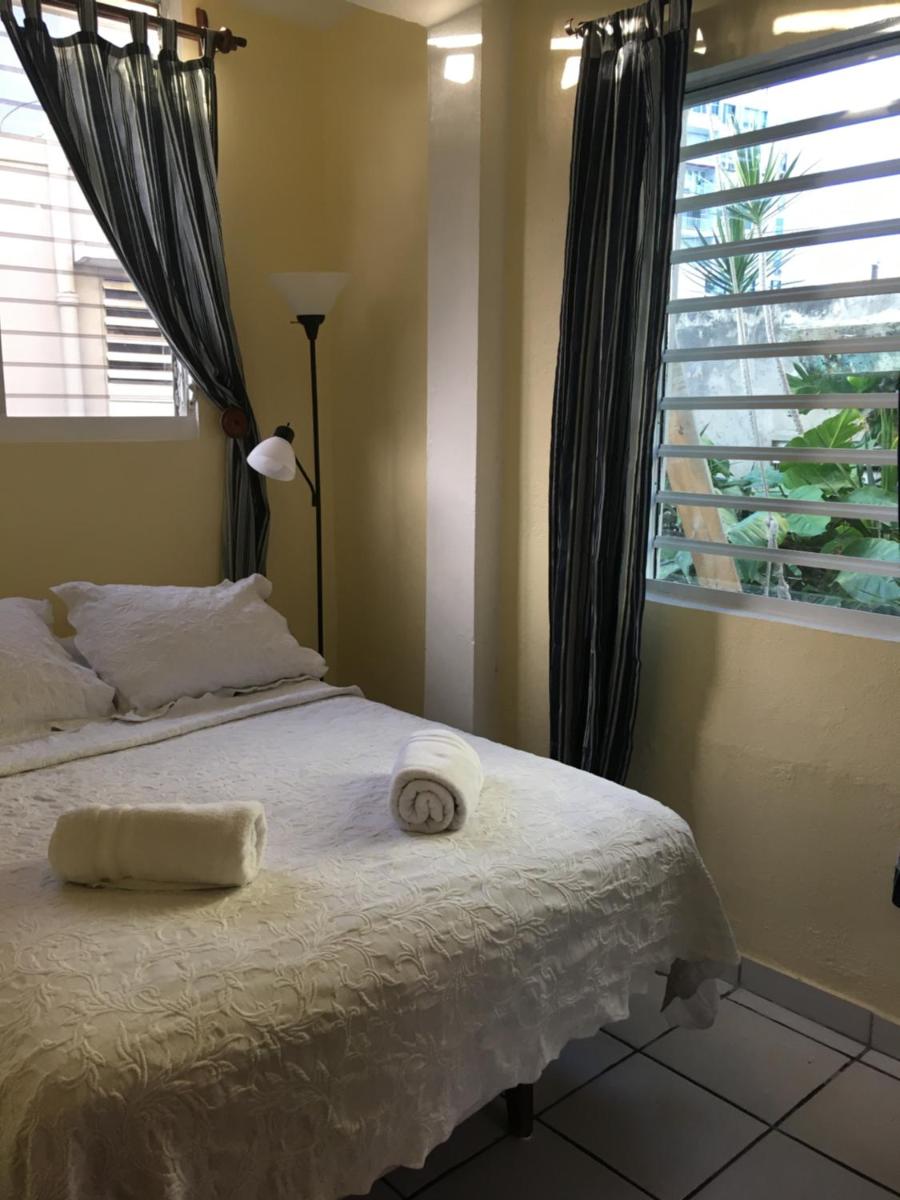 Posada Colonial Beach Villas - Housity