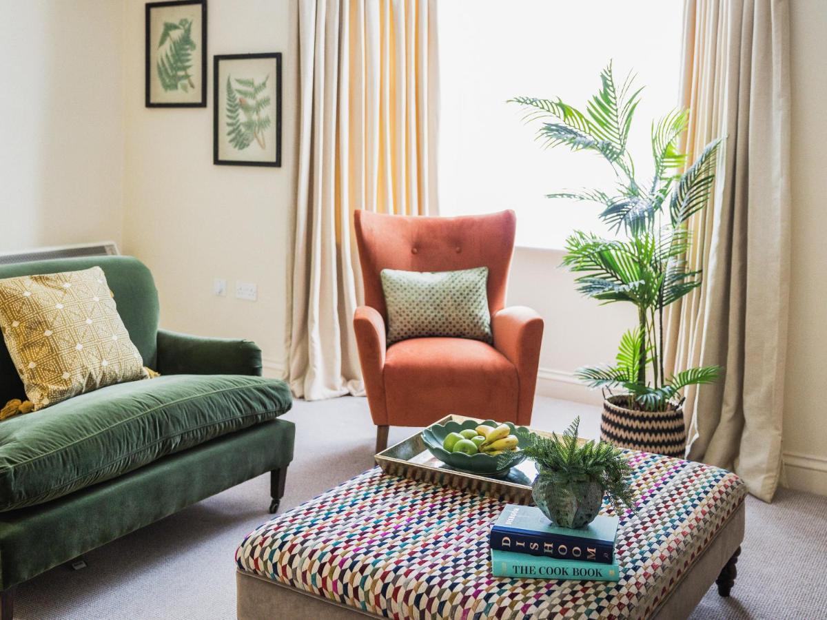 Chapel Court Apartment - Housity