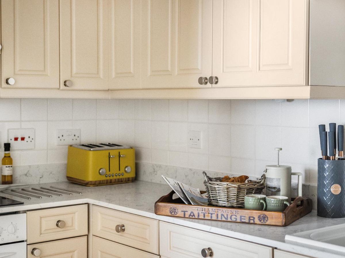 Chapel Court Apartment - Housity