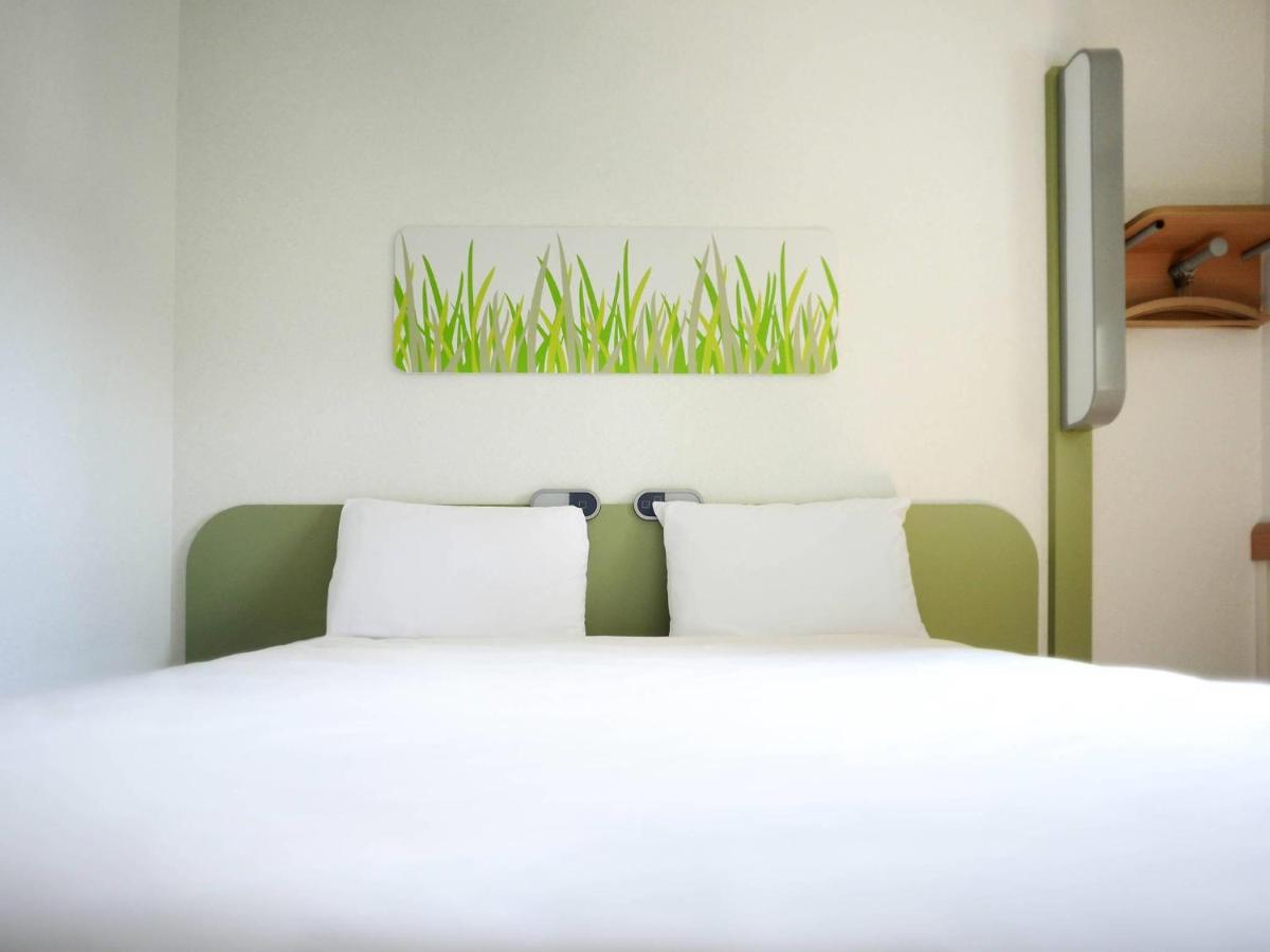 ibis budget Gare de Poitiers - Hizvo