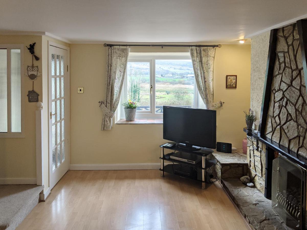 Delfryn - Housity