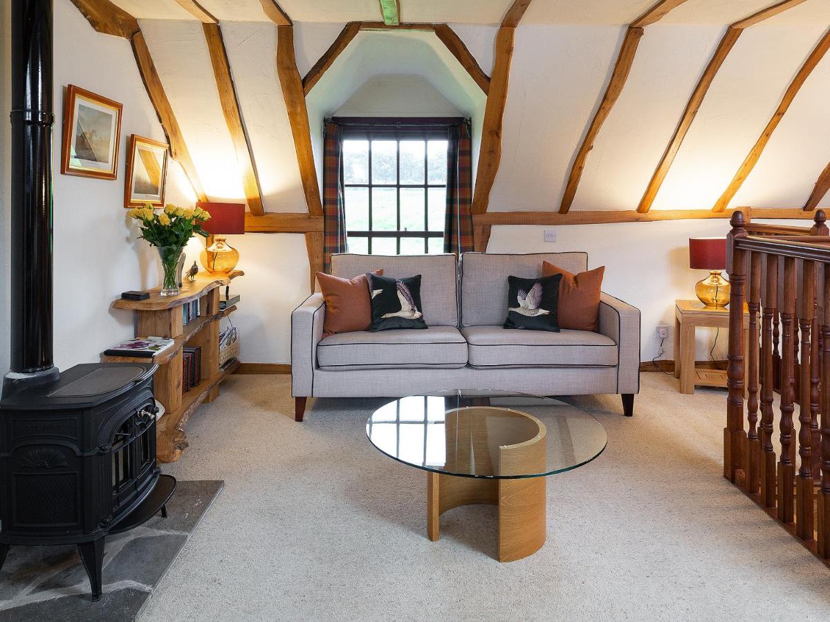 Fochy Cottage - Housity