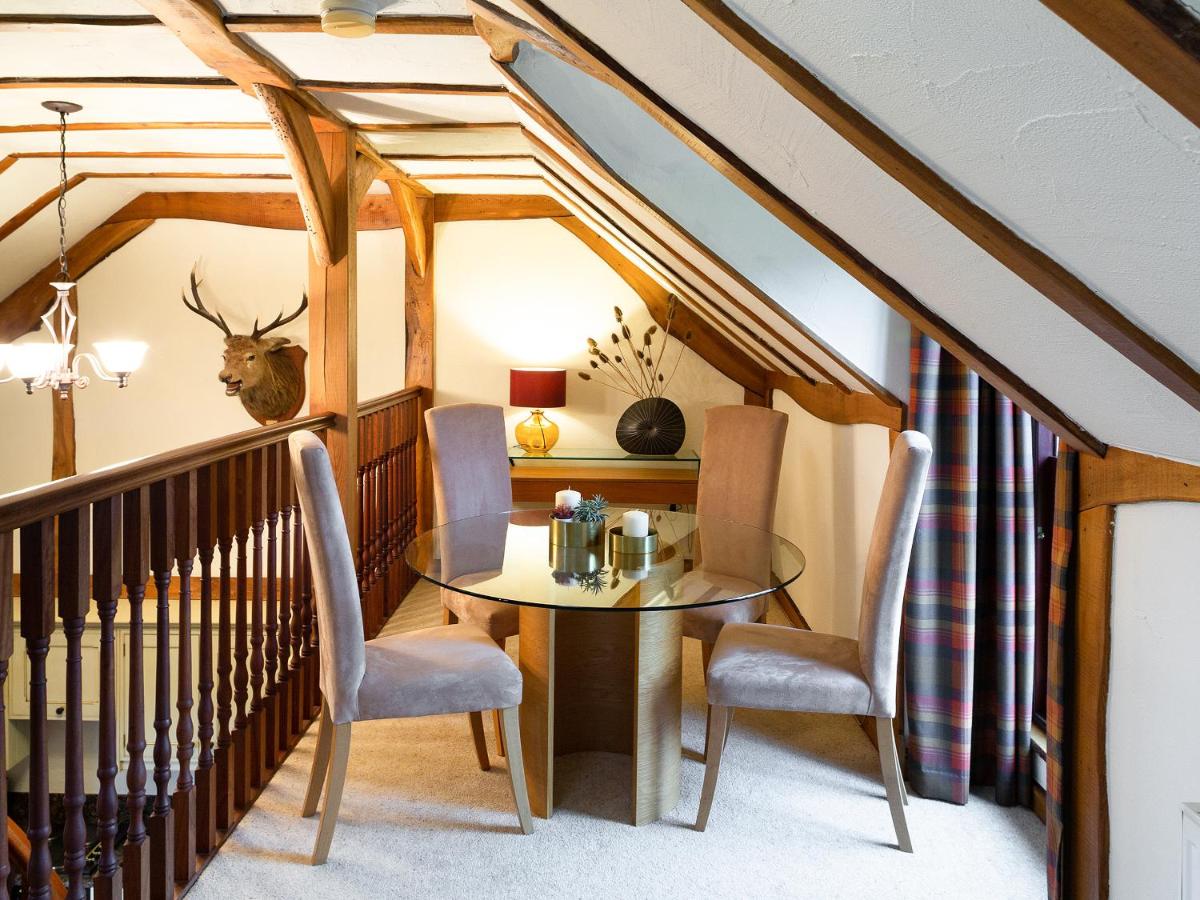 Fochy Cottage - Housity