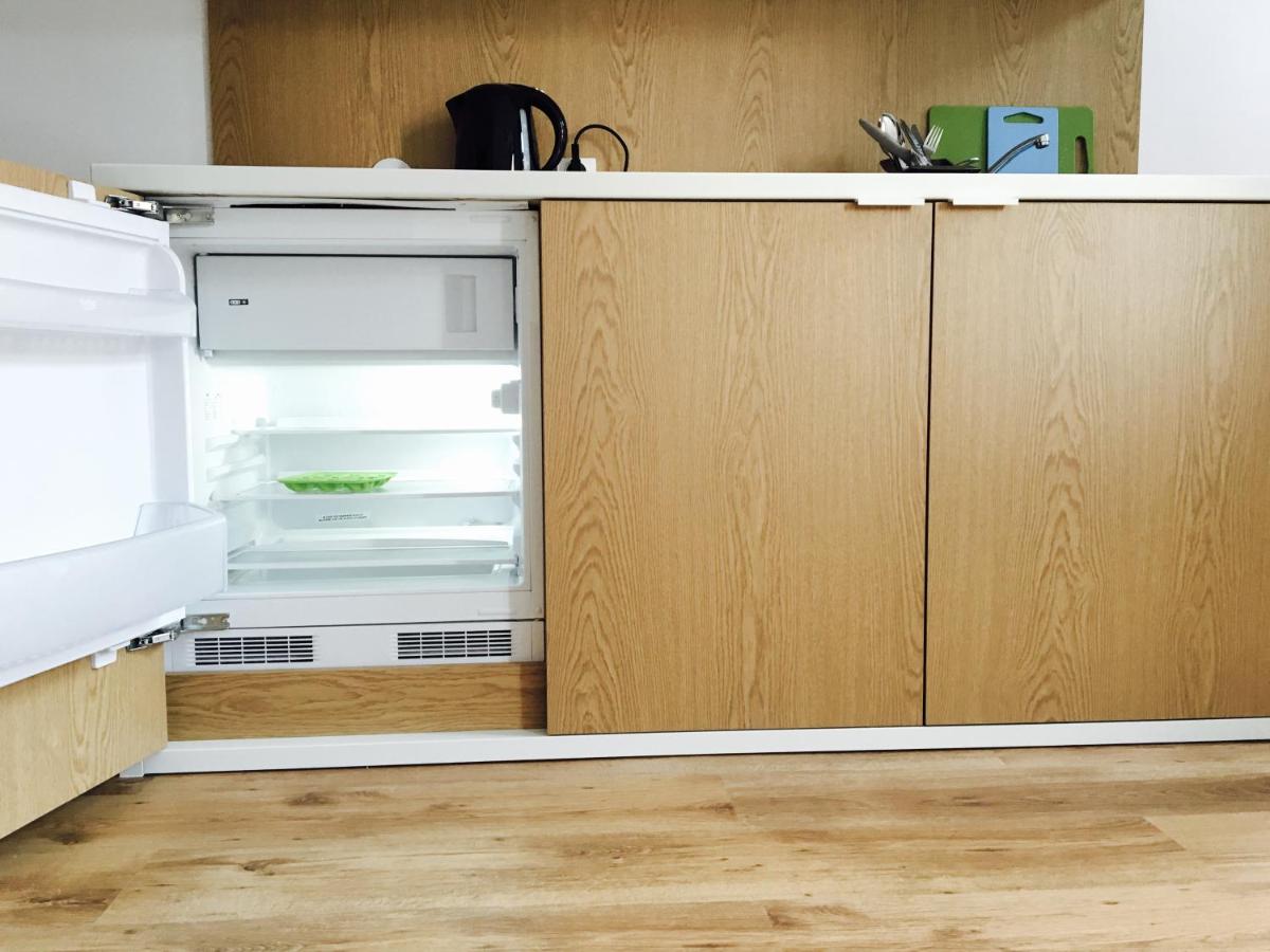 Apartamenty przy Gimnazjalnej - Housity