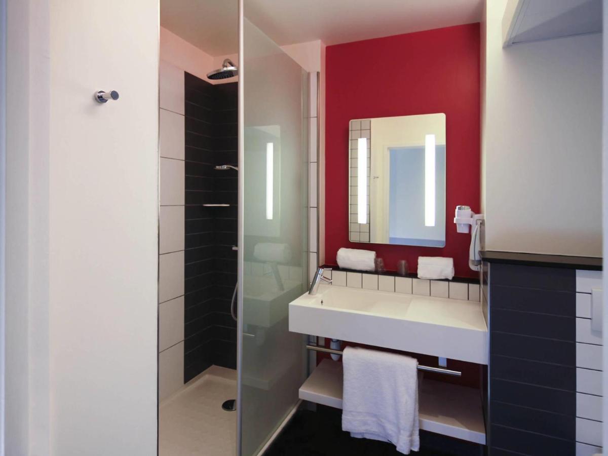 ibis Styles Flers - Hizvo