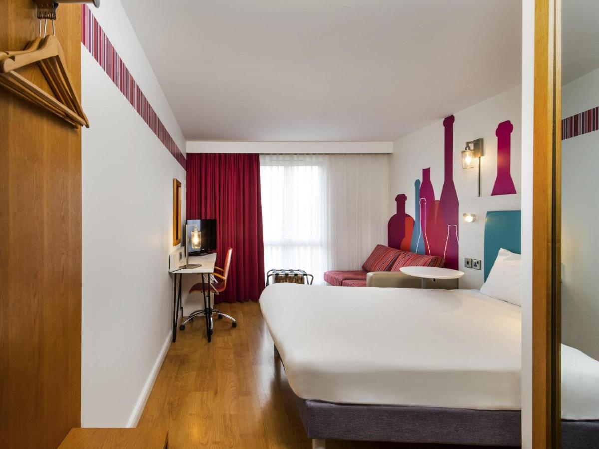 ibis Styles Barnsley - Housity