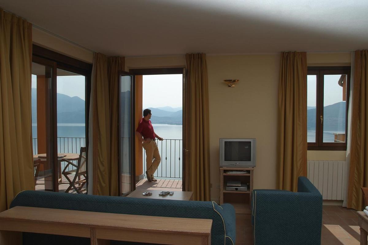 Residence Il Vigneto - Housity