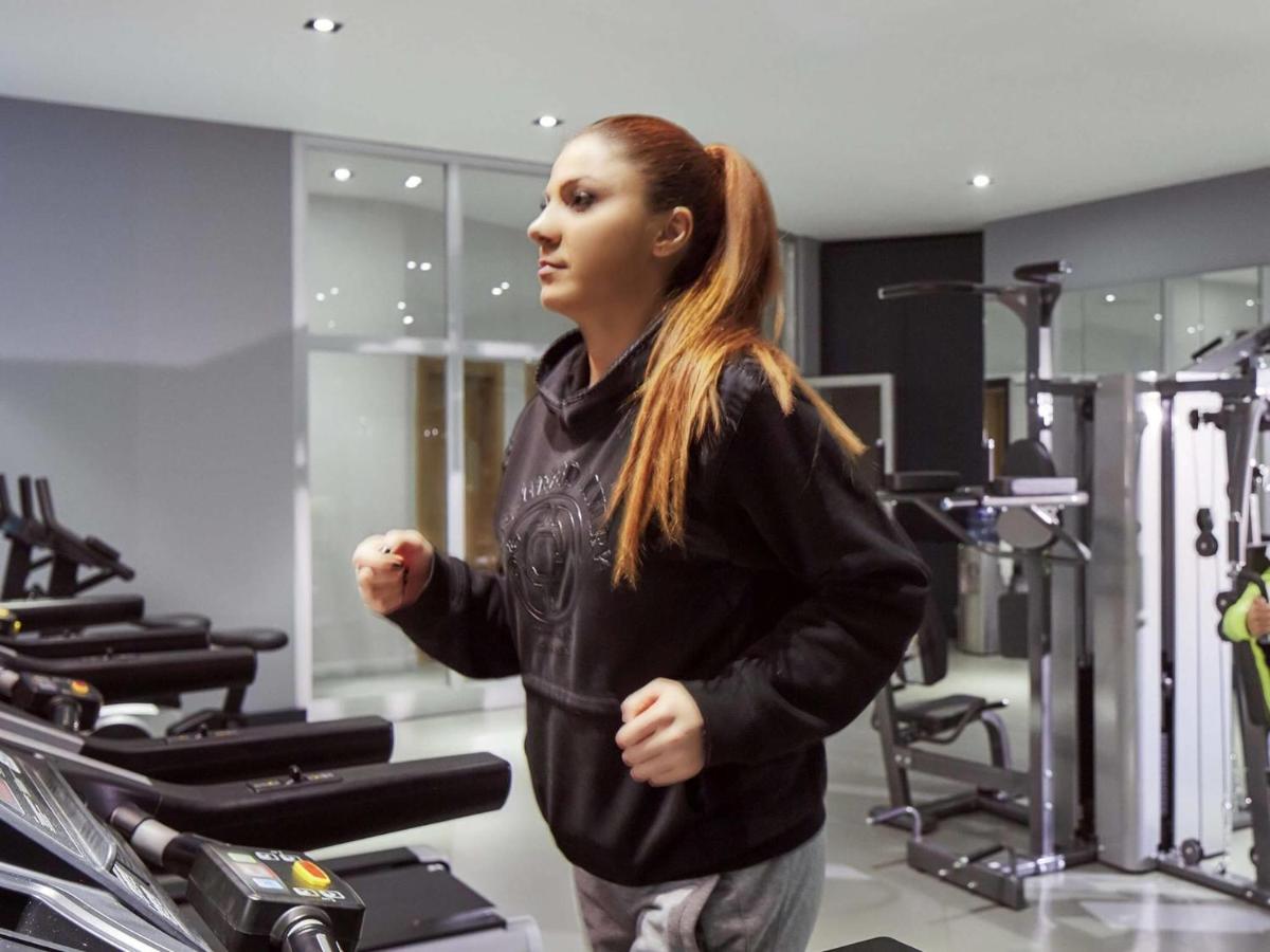 Novotel Konya - Housity