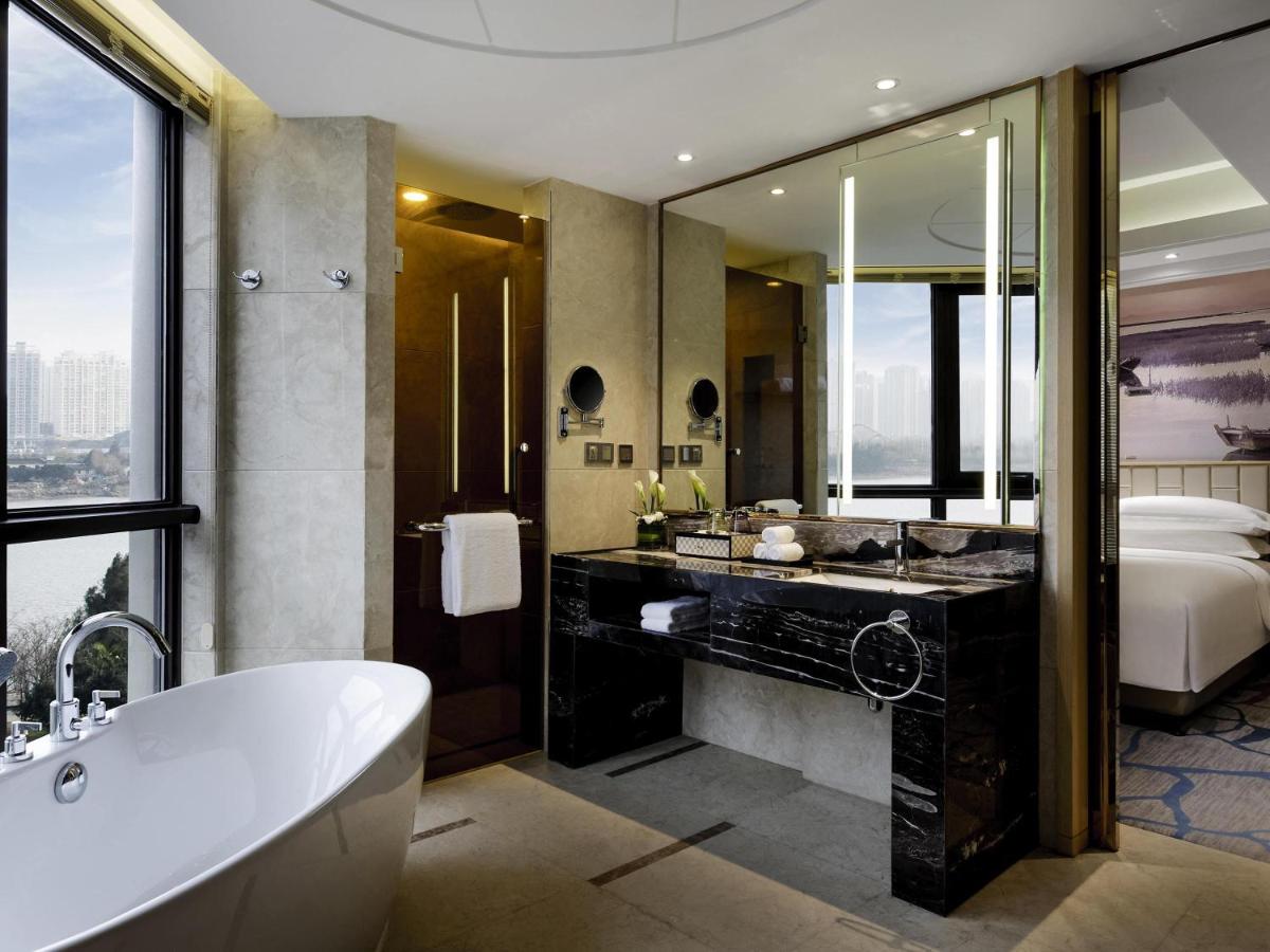 Pullman Wenzhou - Hizvo