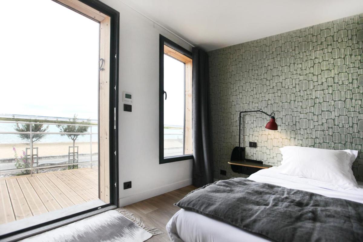 Dormir sur la Plage - Housity