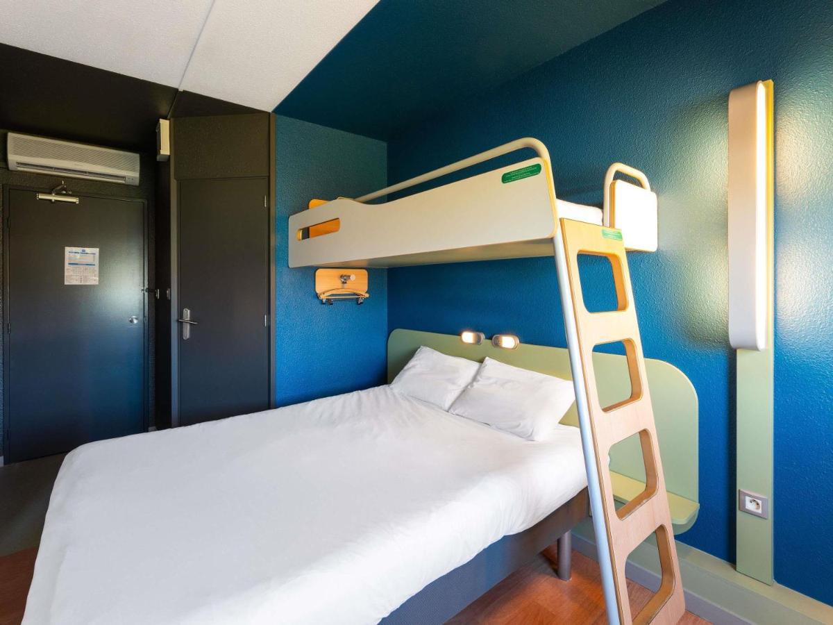 ibis budget Mâcon Nord - Housity