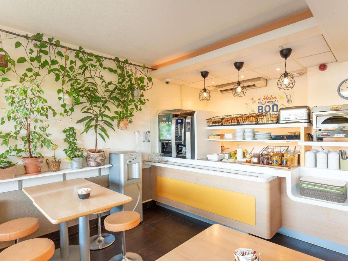 ibis budget Mâcon Nord - Housity