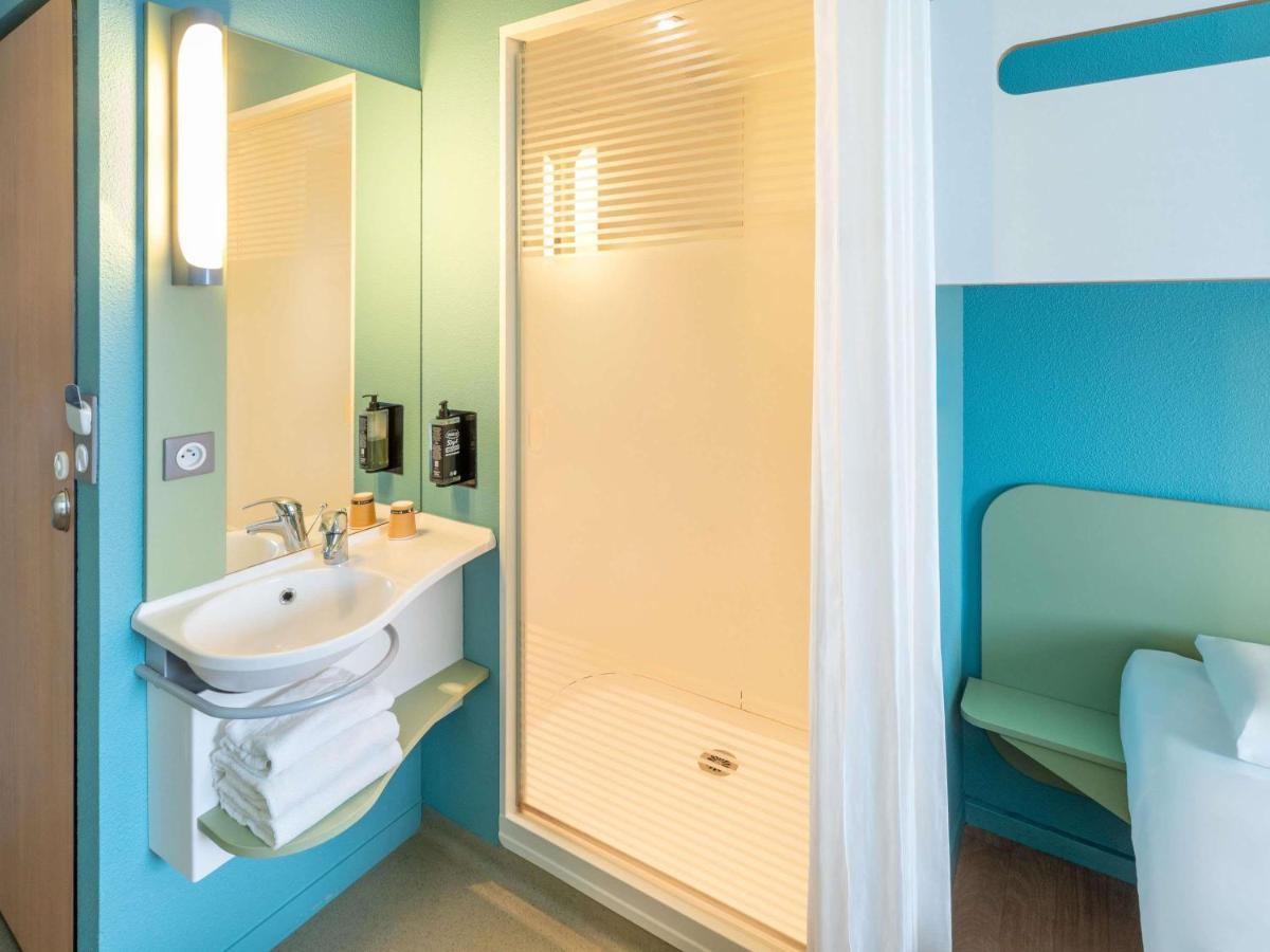 Ibis budget Les Sables d'Olonne - Housity