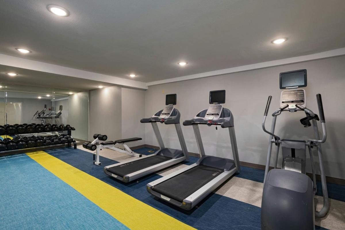 TownePlace Suites by Marriott Baton Rouge South - Housity