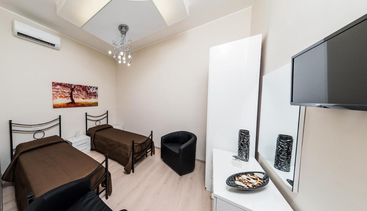 Ariston Suite - Housity