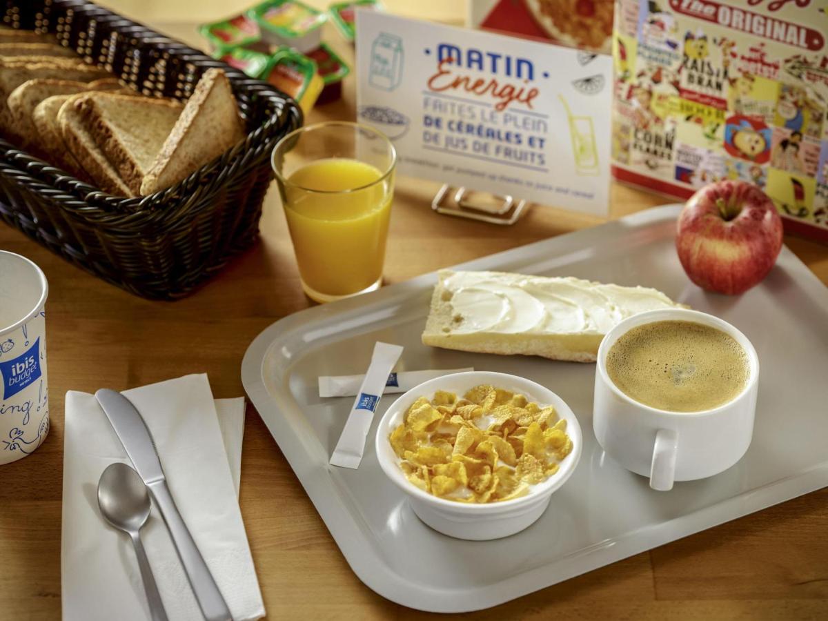 ibis budget Goussainville Charles de Gaulle - Housity