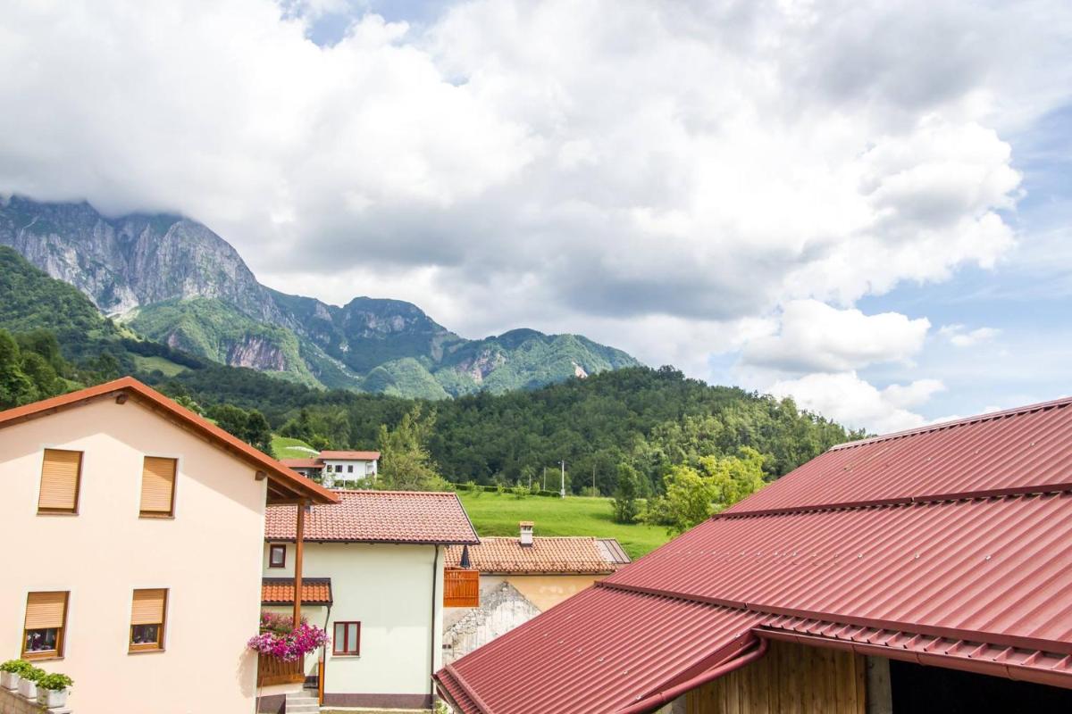 Apartments Krn - Housity