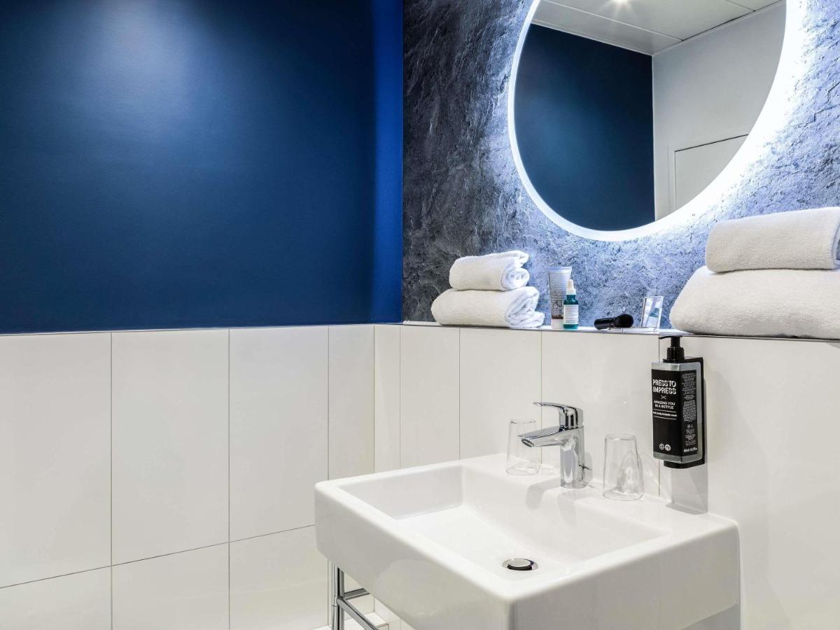 ibis Styles Paris Mairie de Montreuil - Housity