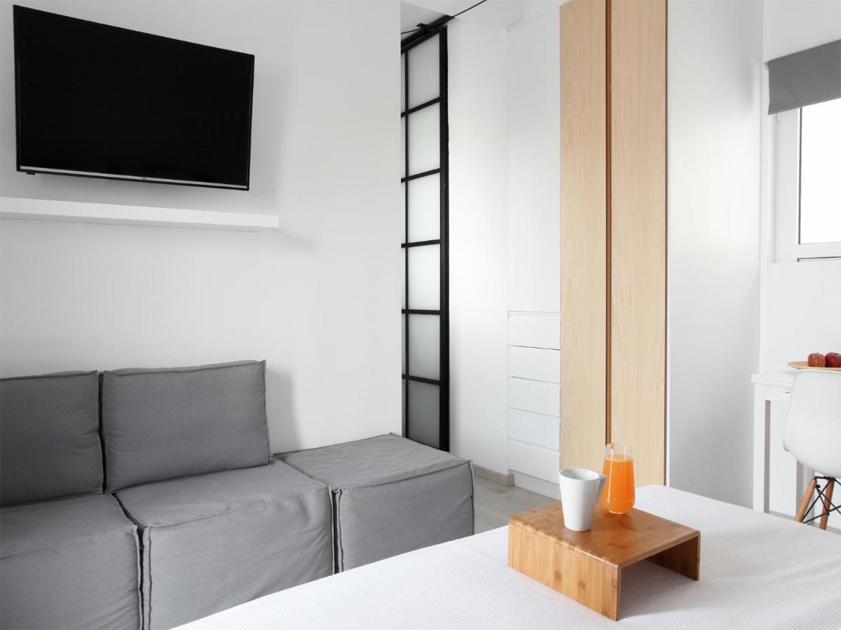 Suitetrails - Athens View Loft - 04