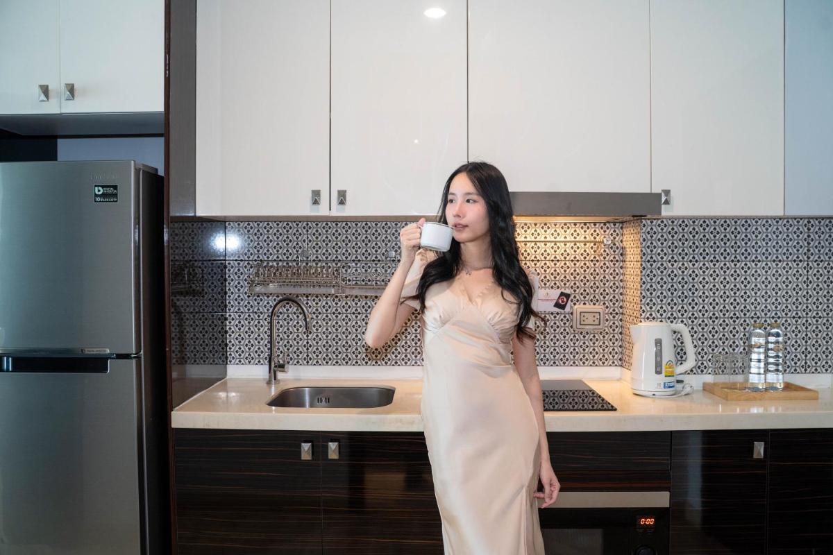 Sirin Exclusive Hotel and Residence - Housity