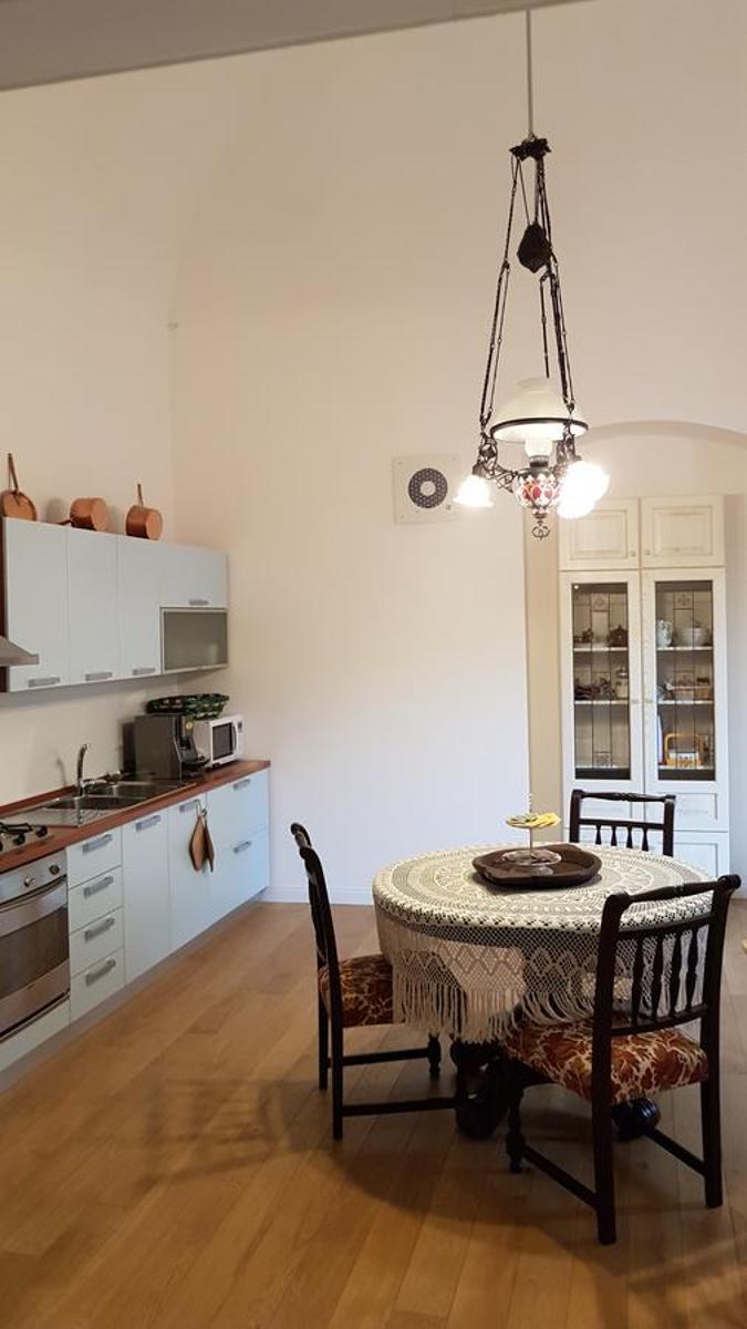 Il Cortile del Marchese Beccadelli - Housity
