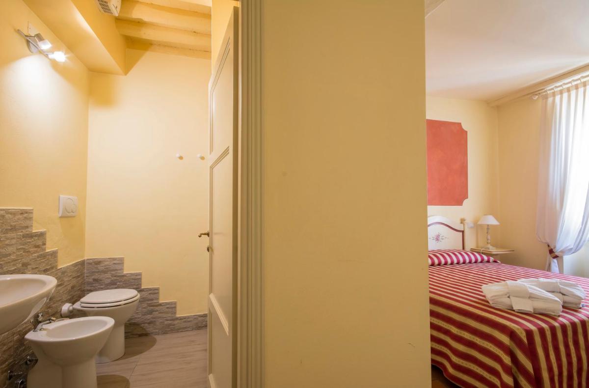 B&B Anfiteatro - Hizvo