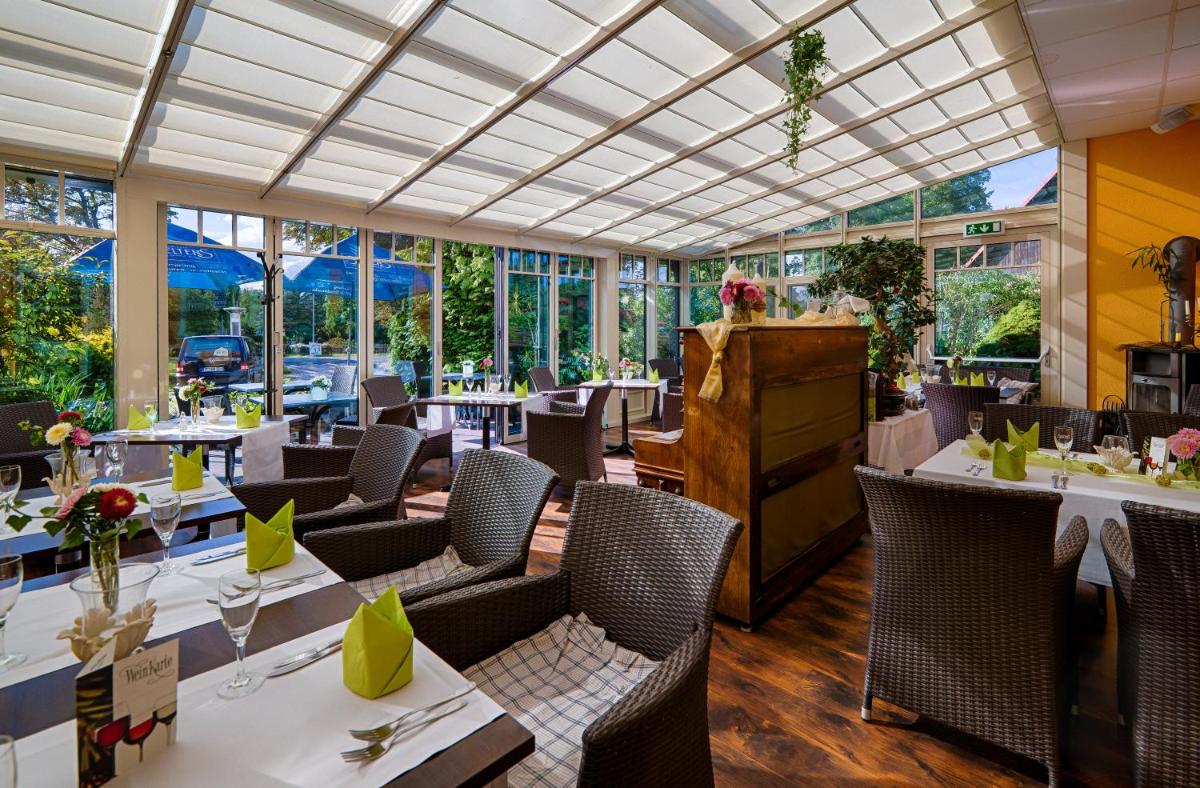 Flair Hotel Reuner - Housity