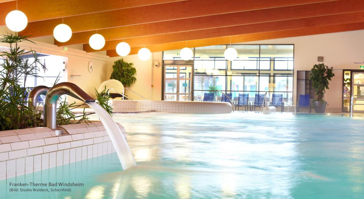 Vital Hotel an der Therme GmbH - Housity