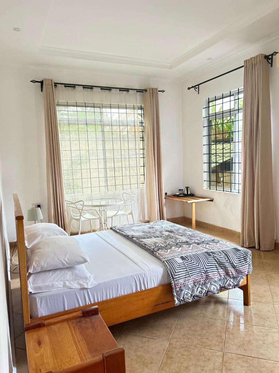 Kindo Kicha Farmhouse - Housity