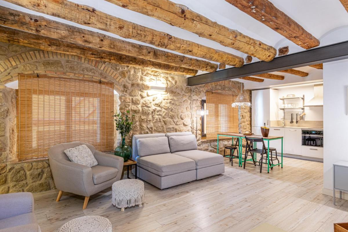 La Casa Del Miracle - Housity