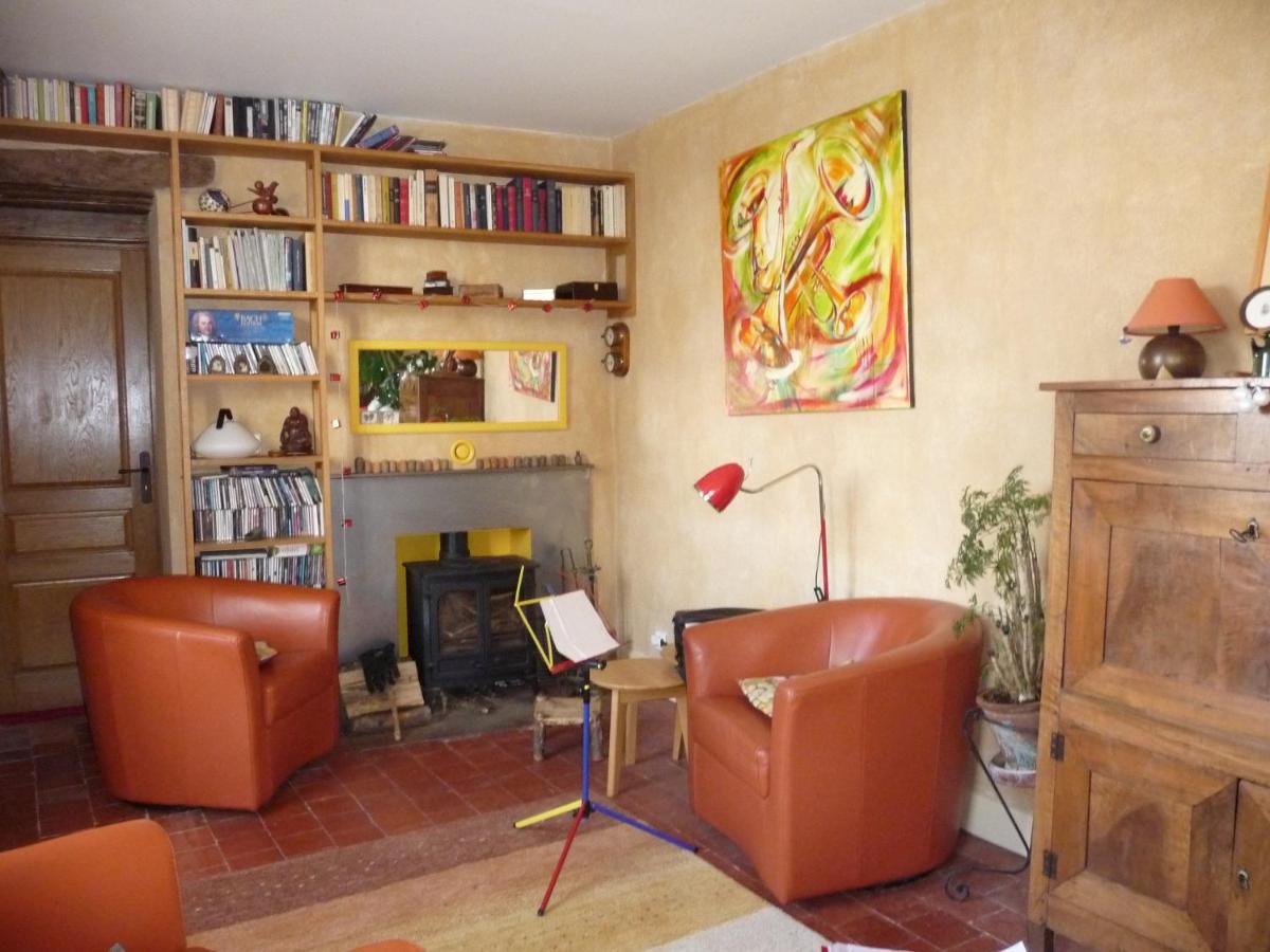 En bord de Loire - Housity