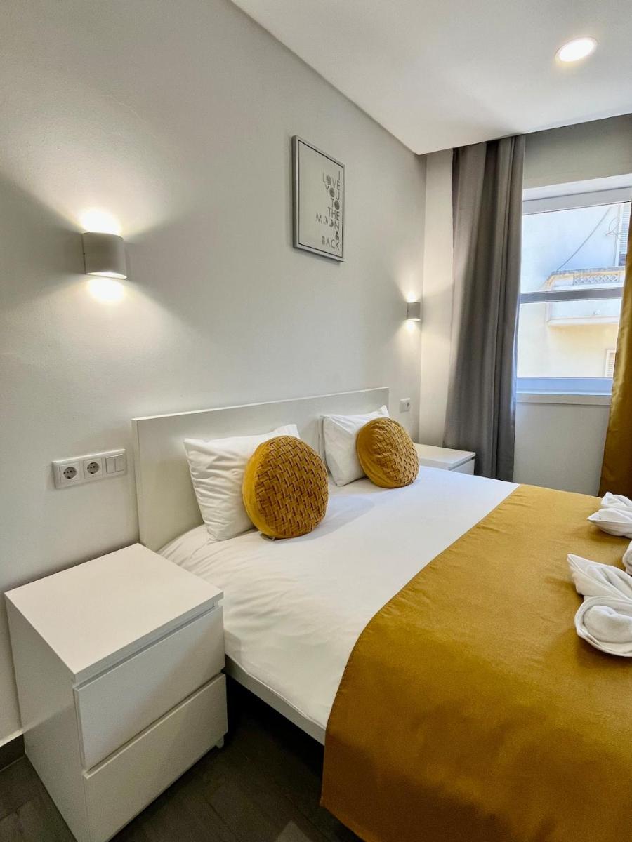 Almada Downtown 201 - Housity