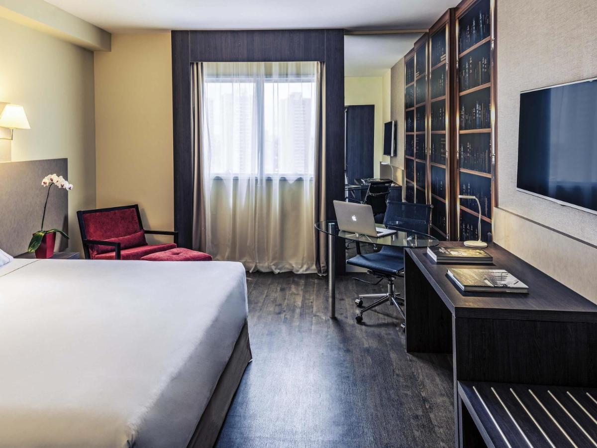 Mercure Ribeirão Preto - Hizvo