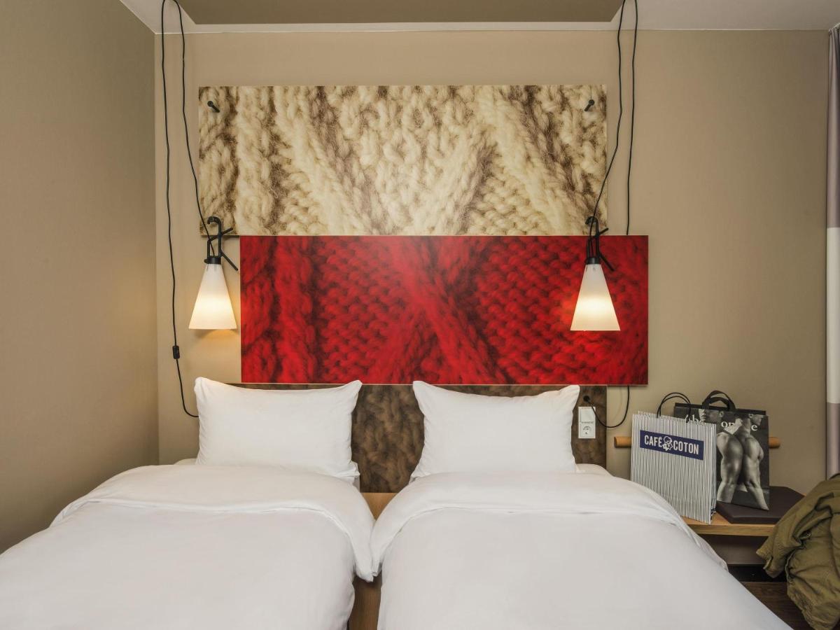 Ibis München Airport Süd - Housity