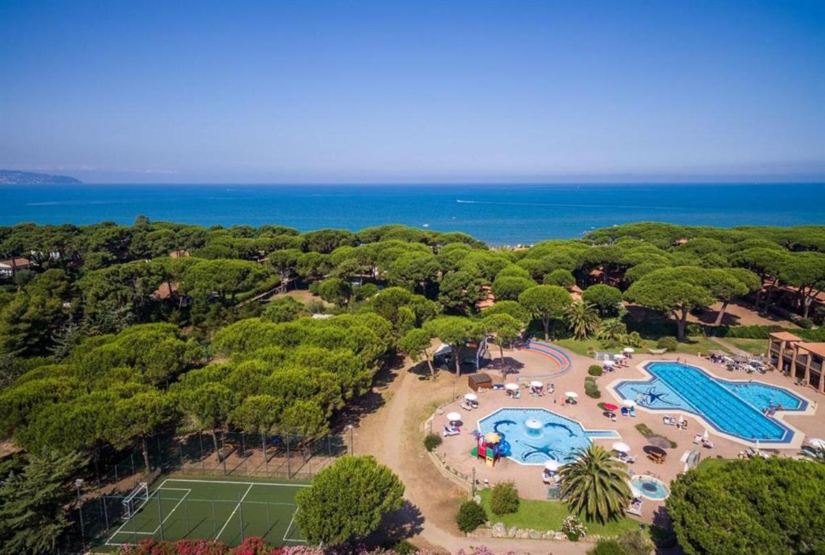 Argentario Garden House - Housity