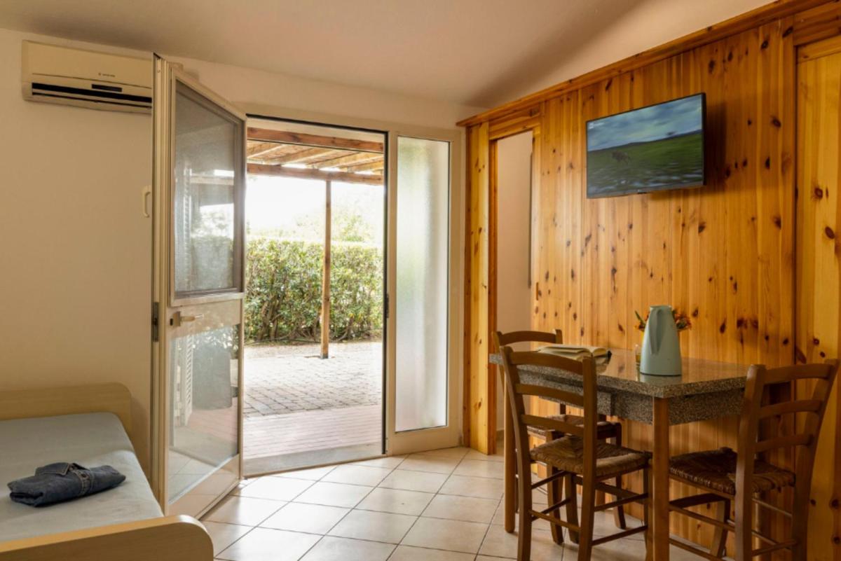 Argentario Garden House - Housity