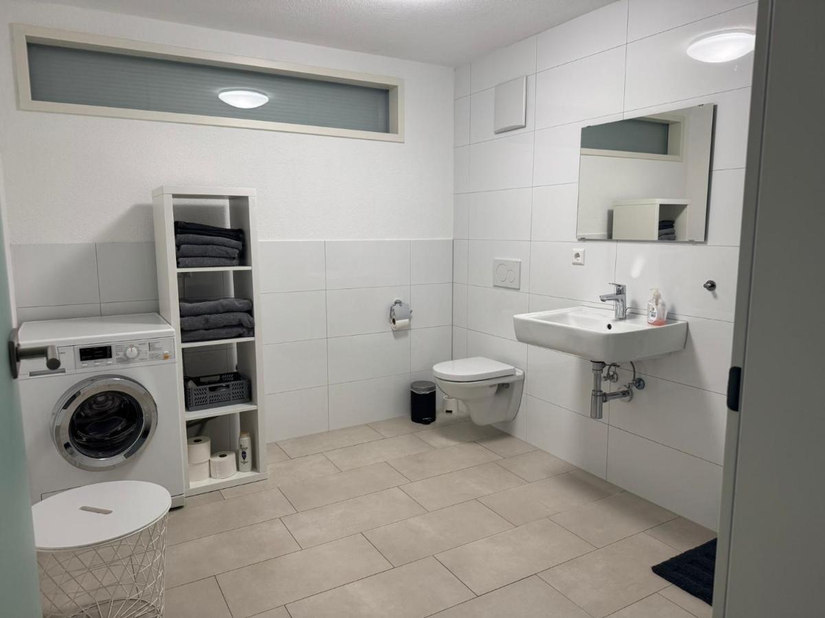 Großzügiges Apartment in Biberach an der Riss mit 2 Schlafzimmern - Housity