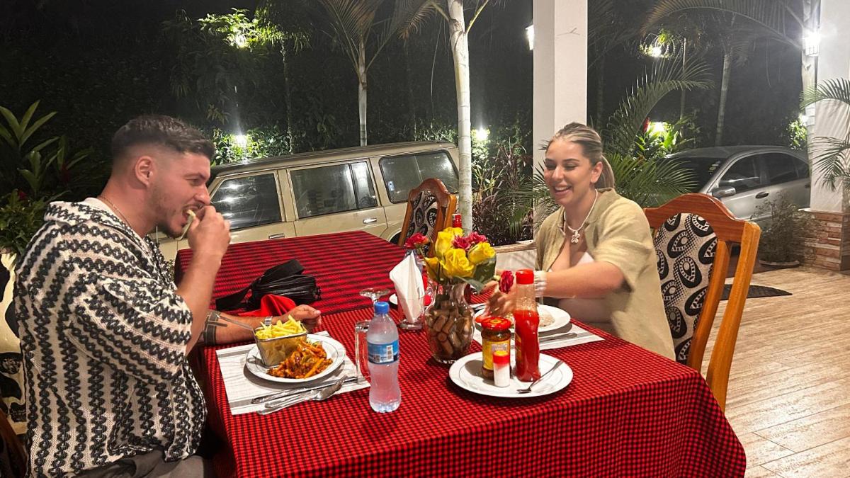 Kindo Kicha Farmhouse - Housity