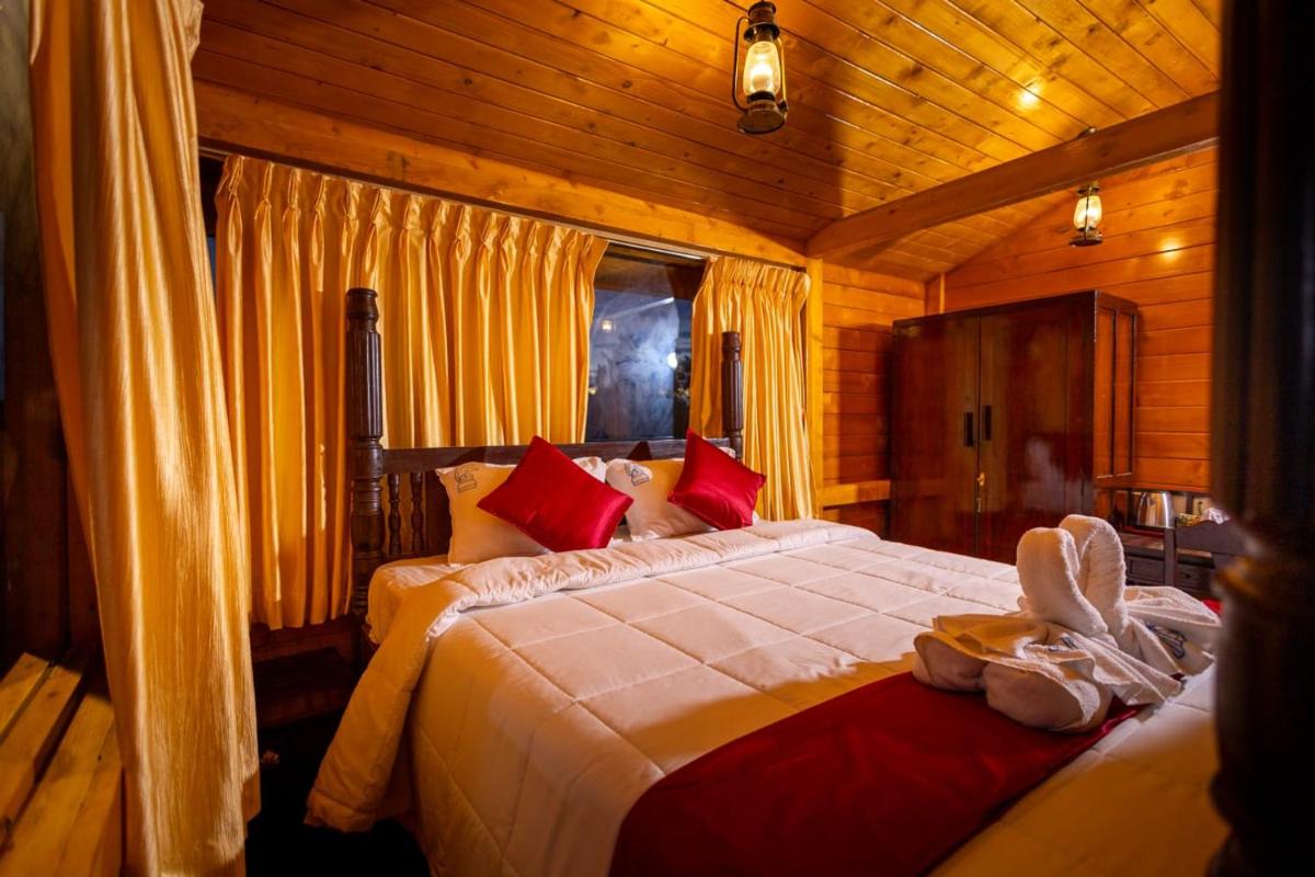 CHETTINAD HERITAGE WELLNESS RESORTS - Housity