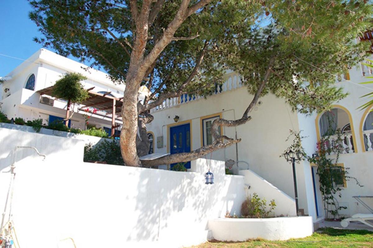 Wavedance Accommodation - Housity