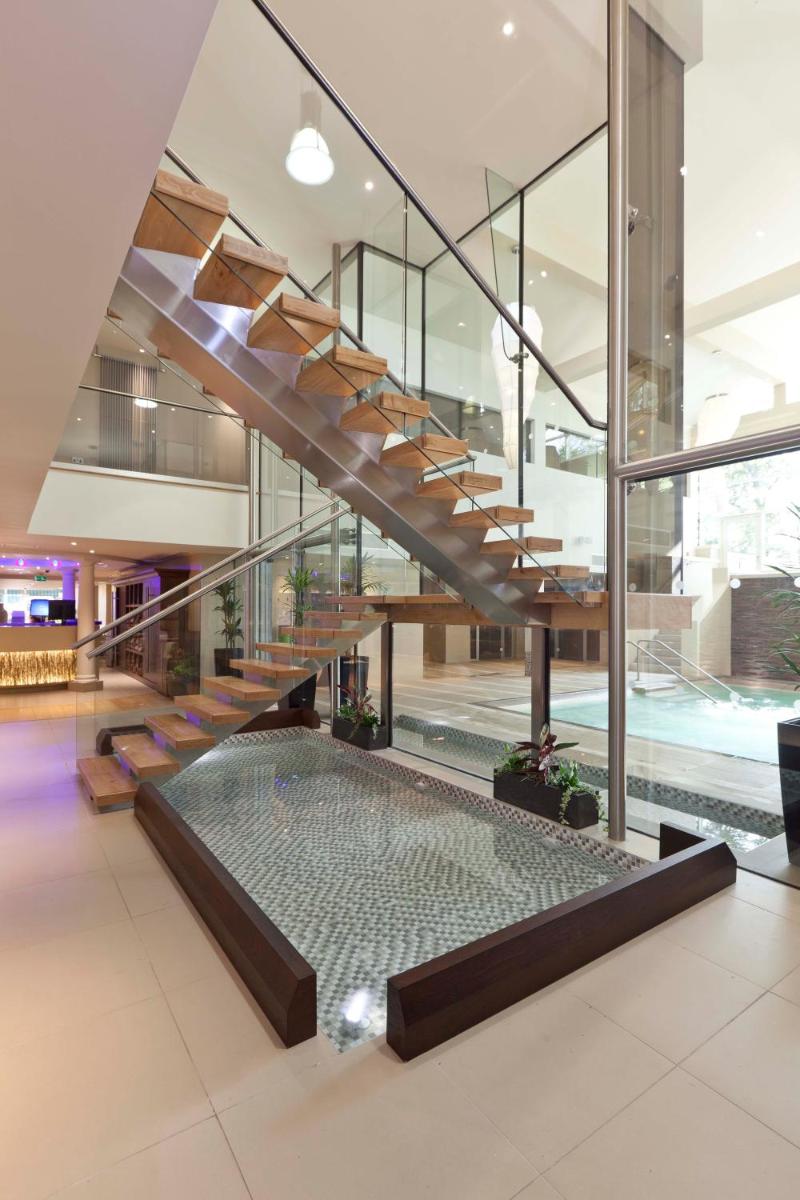 Spa Hotel at Ribby Hall Village - Housity