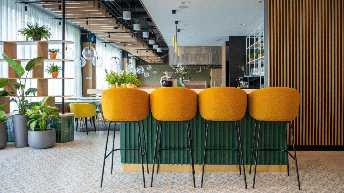 B&B HOTEL Kielce Centrum - Housity