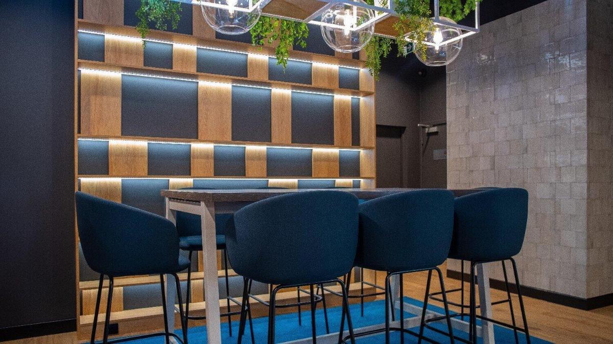 B&B HOTEL Kielce Centrum - Housity