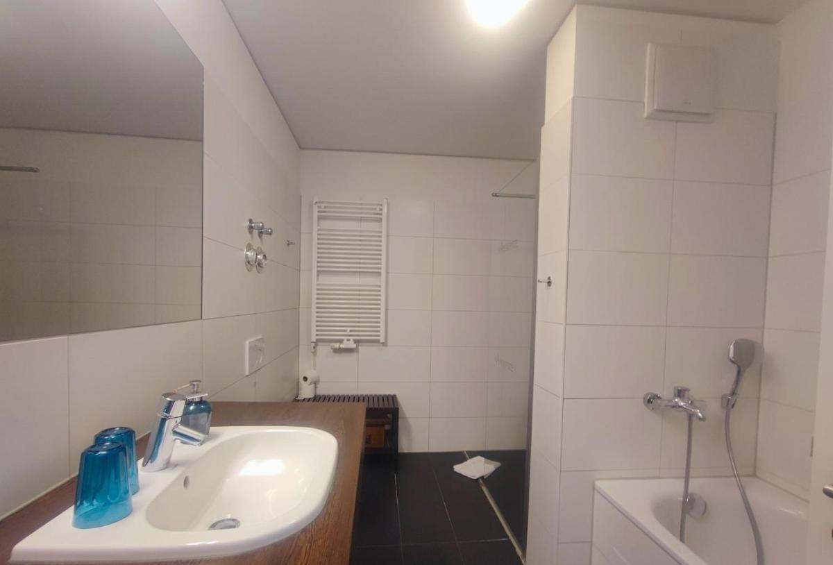 Apartment 11 "Seglerglück" - Hizvo