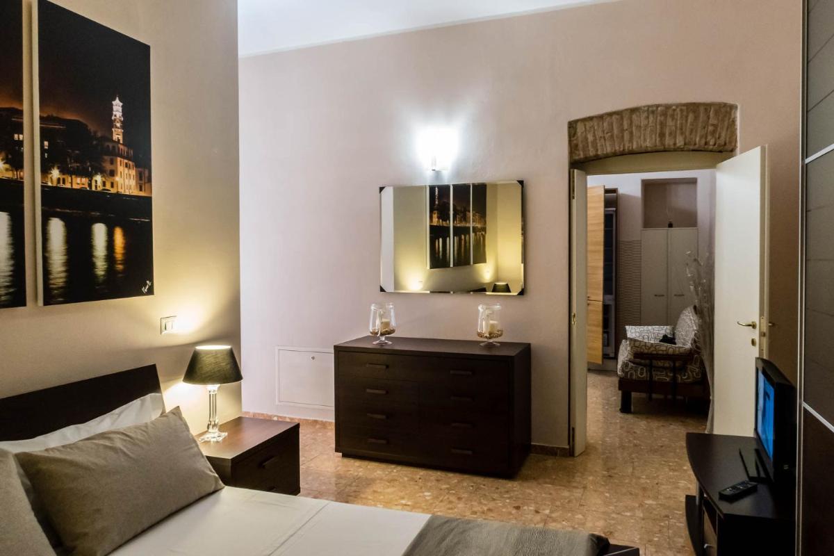 Suitetrails - Residence Casanova Duomo