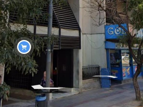 Mi depto en Córdoba II . - Housity